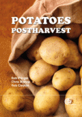 Potatoes Postharvest (Μετασυλλεκτική μεταχείριση πατάτας - έκδοση στα αγγλικά)
